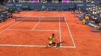 Virtua Tennis 4 screenshot, image №562759 - RAWG