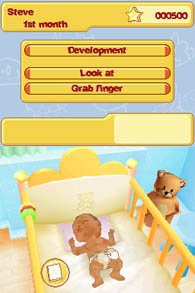 My Baby Boy screenshot, image №250318 - RAWG