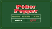 Poker Popper screenshot, image №2251424 - RAWG