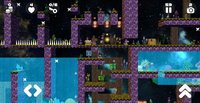 Space Robot Platform Game screenshot, image №1528898 - RAWG