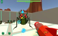 3D FPS Modification screenshot, image №2791055 - RAWG