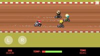 Bike Arena screenshot, image №3711509 - RAWG