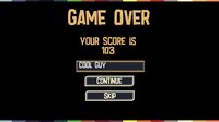 Dicetris screenshot, image №3472645 - RAWG