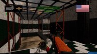 Lucky Pikinini - Advanced Killer Cyborg screenshot, image №4097255 - RAWG