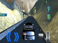 Police Car Driving Sim screenshot, image №1641620 - RAWG