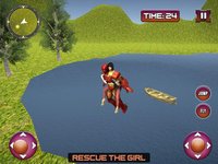 Flying Super-Hero City Rescue screenshot, image №911121 - RAWG
