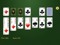 Simple Classic Solitaire Plus screenshot, image №1907130 - RAWG