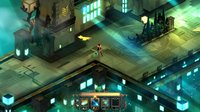 Transistor screenshot, image №1853052 - RAWG