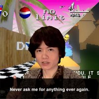 Joel Gets Meaner Every Day + Pepsiman: The Forbidden Drink screenshot, image №1753035 - RAWG