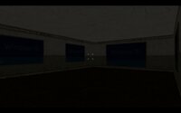 Windows Virtual Tour (Abandoned Satirical Horror Game) screenshot, image №2854628 - RAWG