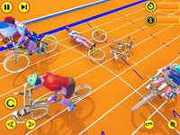 Bicycle Racing Simulator screenshot, image №928179 - RAWG