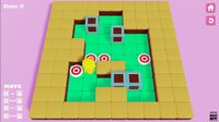 PushBox 3d WebGL screenshot, image №3246062 - RAWG