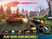 Kill Shot Bravo: Sniper FPS screenshot, image №914788 - RAWG