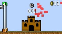 Super Malario Bros. screenshot, image №2398953 - RAWG