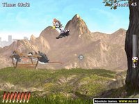 Birdie Shoot screenshot, image №346848 - RAWG