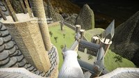 Hogwarts Diorama screenshot, image №1950000 - RAWG