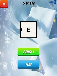 Abominable Hang Man screenshot, image №1792233 - RAWG