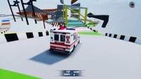 Ambulance Emergency Simulation screenshot, image №3347587 - RAWG