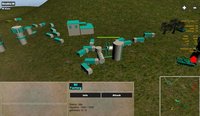 Army of Steel screenshot, image №1264047 - RAWG