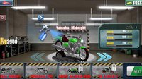 Real Moto Rider Racing screenshot, image №1507037 - RAWG