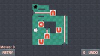 Lab Escape: Box Puzzle Game screenshot, image №4190935 - RAWG