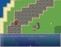 Island Mystery screenshot, image №1180818 - RAWG