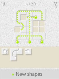 Pipe It Puzzle Challenge screenshot, image №899989 - RAWG