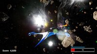 Space Rocks in Space screenshot, image №4190061 - RAWG
