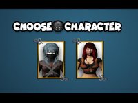 The Lost Raider Game screenshot, image №1944812 - RAWG