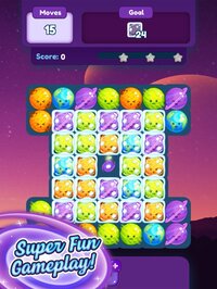 LaurenZside's Lucky Lunar Leap screenshot, image №2926125 - RAWG