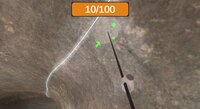 Underground roof fall hazard assessment VR Training screenshot, image №3810162 - RAWG
