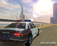 London Racer World Challenge screenshot, image №2865143 - RAWG