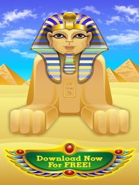 Triple Pharaoh's Way Slots screenshot, image №943465 - RAWG