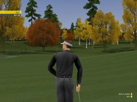 ProStroke Golf: World Tour 2007 screenshot, image №445389 - RAWG