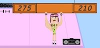 Getting Swole With Ricky screenshot, image №1251072 - RAWG