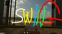 Paradise Swing screenshot, image №2401875 - RAWG