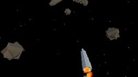 Nothing But Space screenshot, image №3443209 - RAWG