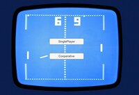 Pong (itch) (Linderkin) screenshot, image №3550303 - RAWG
