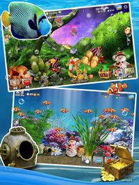 Sim Aquarium: Best Tanked Aquarium&Fish Tank Games screenshot, image №890604 - RAWG