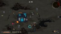 Space Bross screenshot, image №4238619 - RAWG