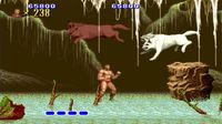 Altered Beast (1988) screenshot, image №807671 - RAWG