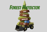 Forest Protector screenshot, image №3116201 - RAWG