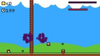 Ninja Boy Returns screenshot, image №1119115 - RAWG