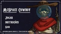 McSpace Cowboy screenshot, image №1672367 - RAWG