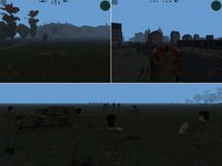 Zombie Battle 3D screenshot, image №972293 - RAWG