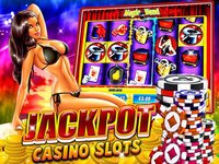 Jackpot Casino Slots Vegas Pro screenshot, image №1647605 - RAWG