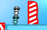Winter Guys screenshot, image №3175768 - RAWG