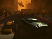 Dead Road screenshot, image №971871 - RAWG