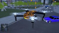 Multiplayer Drone Simulator screenshot, image №3934376 - RAWG