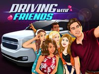 Driving with Friends screenshot, image №920323 - RAWG